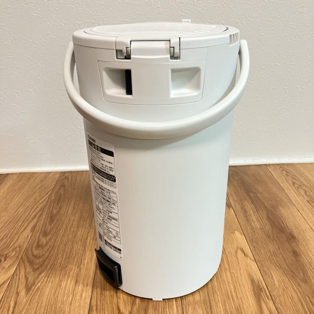 ZOJIRUSHI 象印マホービン 象印 EE-DE50 スチーム式加湿器