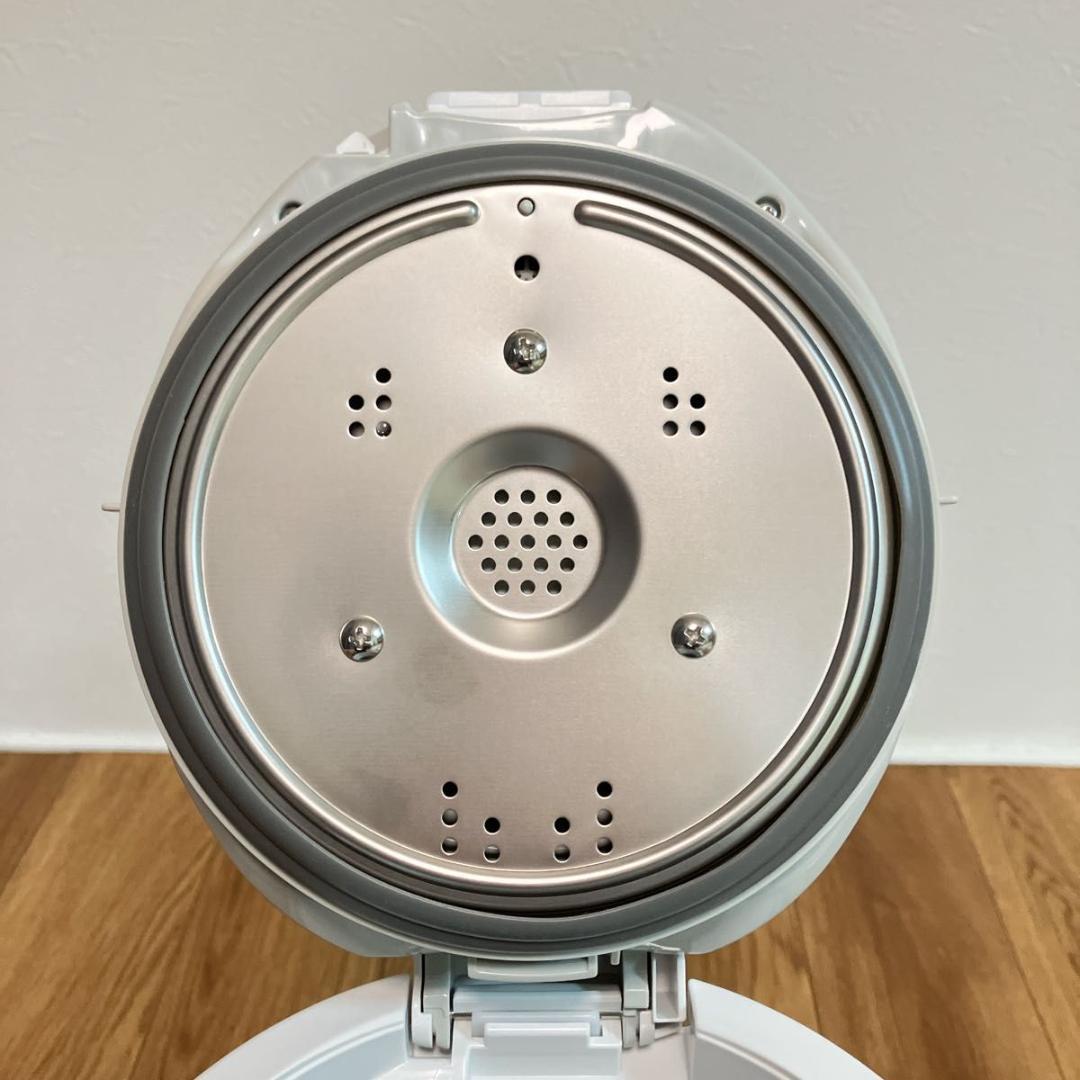 ZOJIRUSHI 象印マホービン 象印 EE-DE50 スチーム式加湿器