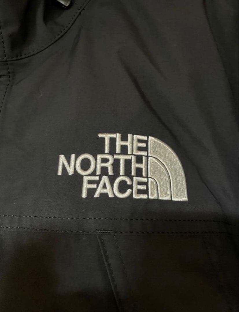 新品 THE NORTH FACE ノースフェイス　マウンテンダウンジャケット