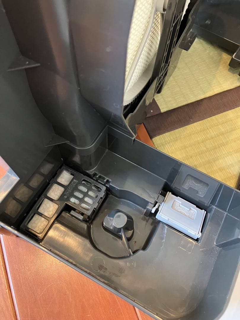 空気清浄機 Panasonic F-VXP90