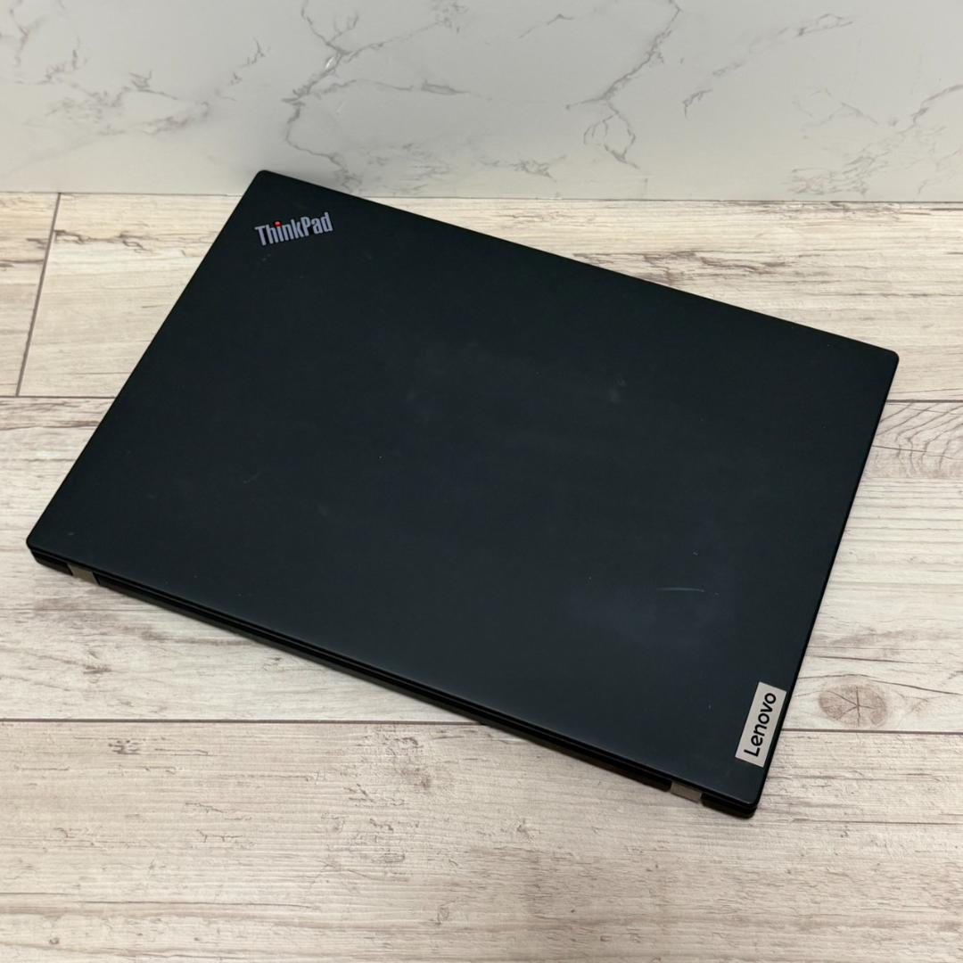 動作確認済み！Lenovo/ThinkPad X13/8GB/256GB/