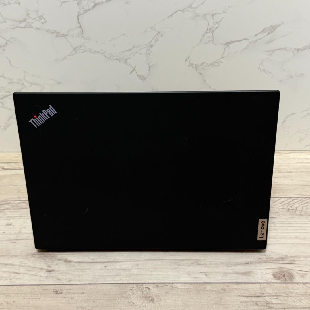動作確認済み！Lenovo/ThinkPad X13/8GB/256GB/