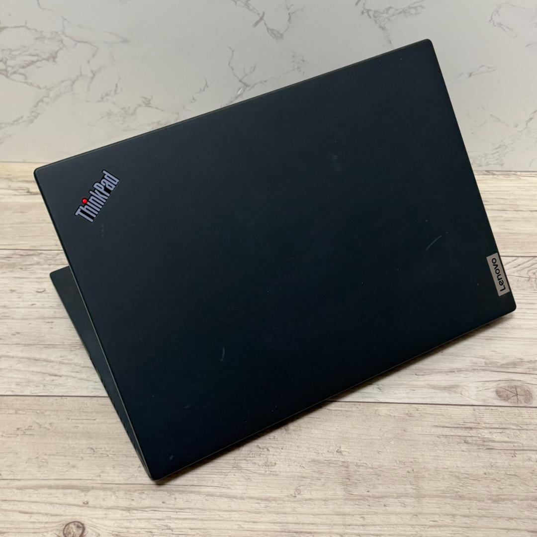 動作確認済み！Lenovo/ThinkPad X13/8GB/256GB/