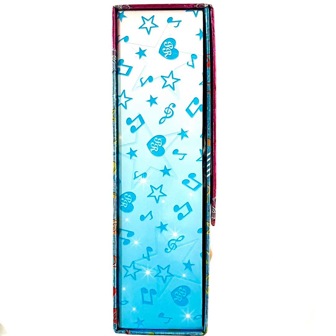 【最終値下げ】プリズムストーントランクりんねモデル