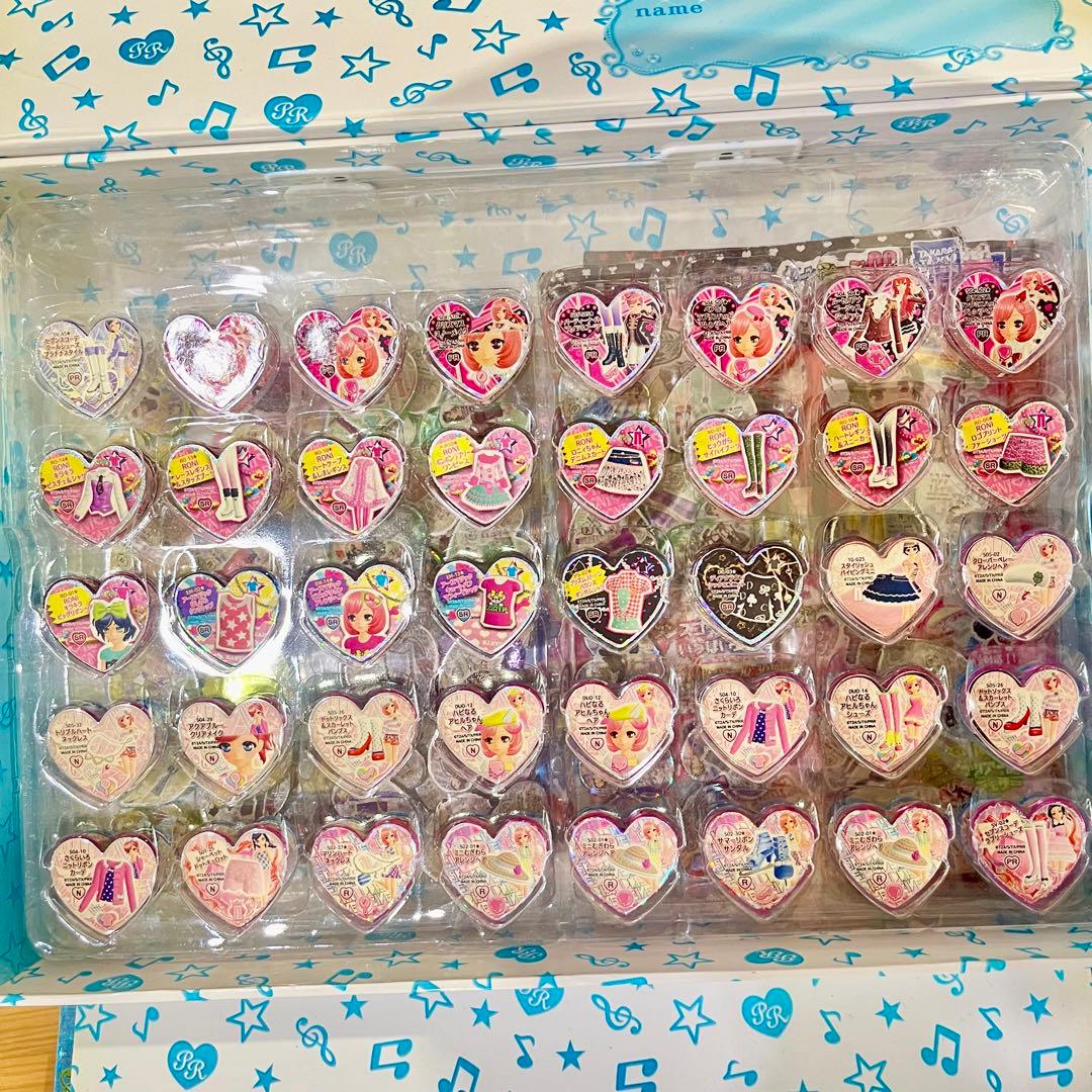 【最終値下げ】プリズムストーントランクりんねモデル