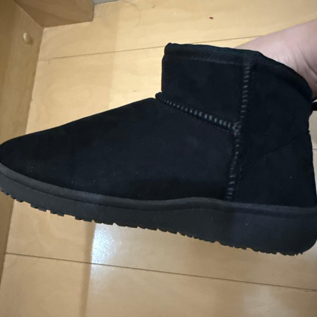 MINNETONKA ミネトンカ / アンクルスリッパーブーツ ☆