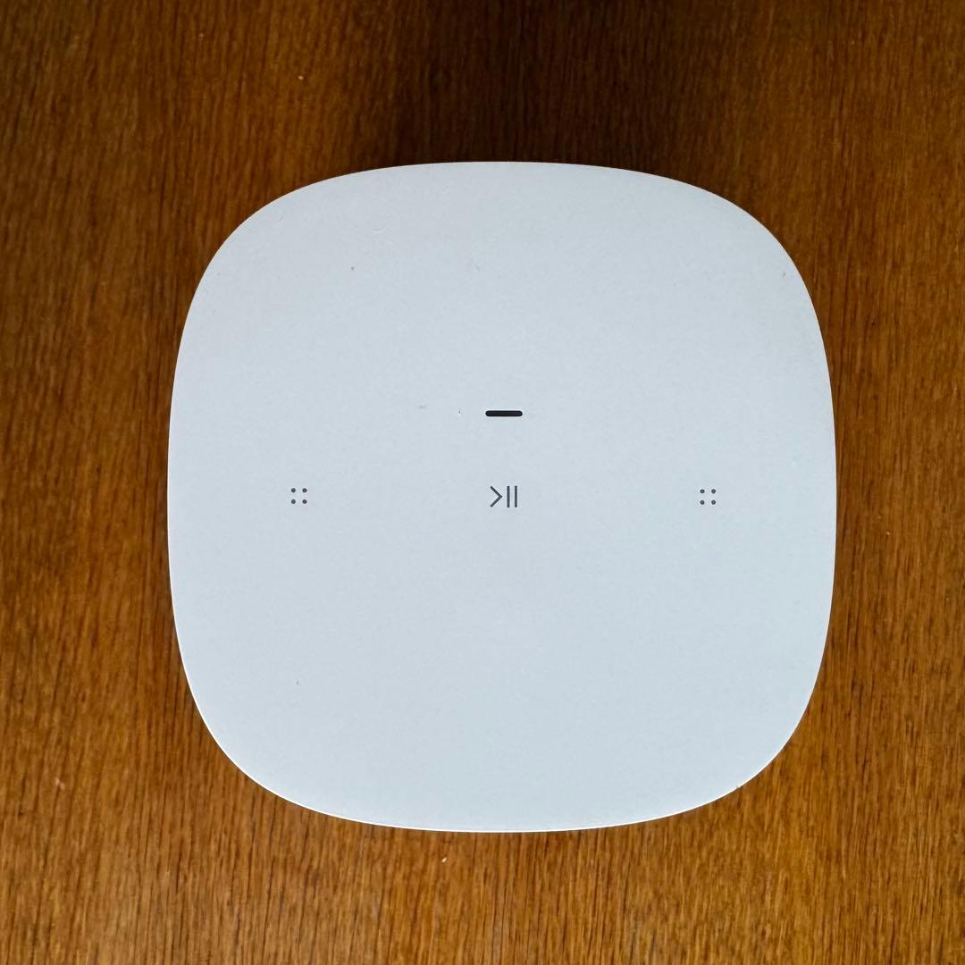SONOS One SL ワイヤレススピーカー