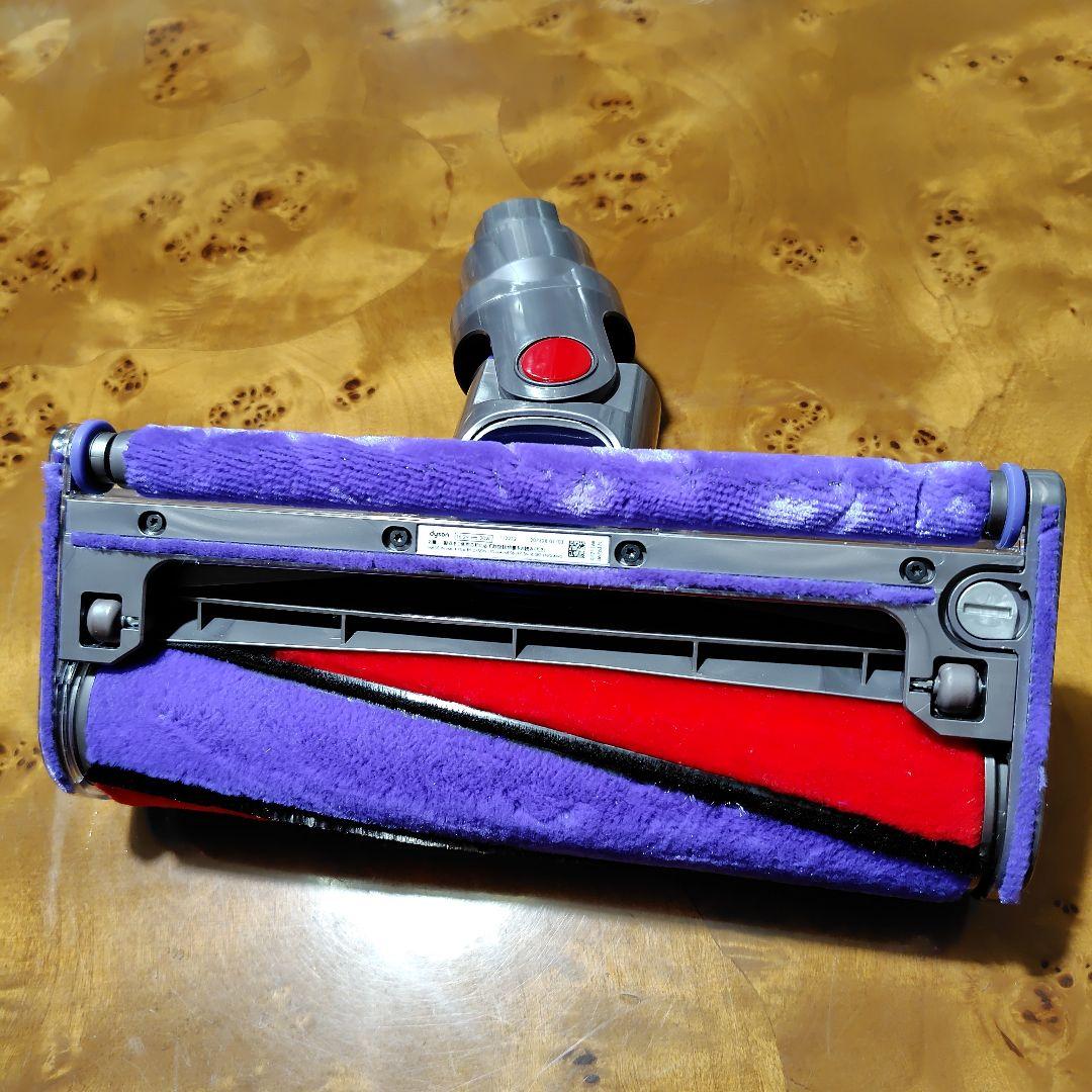 ダイソン　Dyson スティッククリーナーヘッド 112232