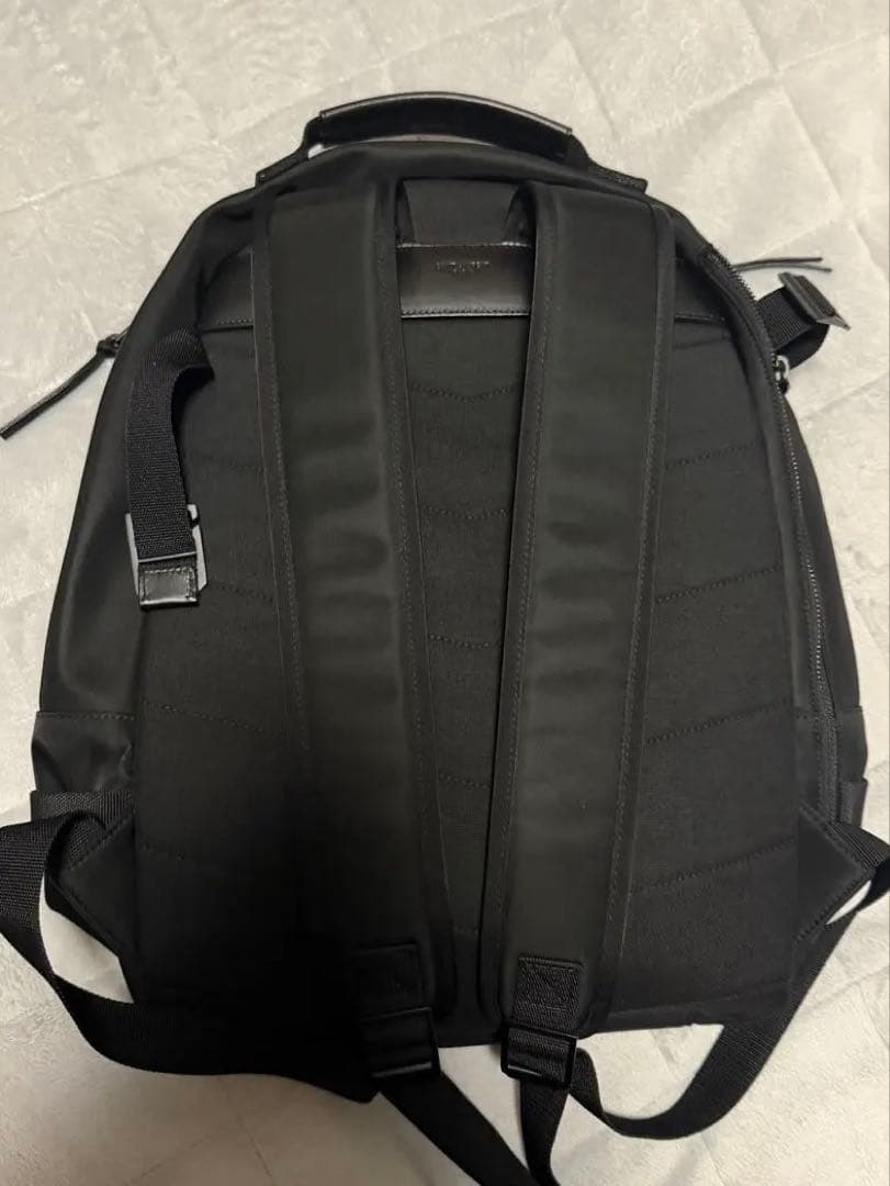 サンローラン シティ トレッキングバックパック★リュック