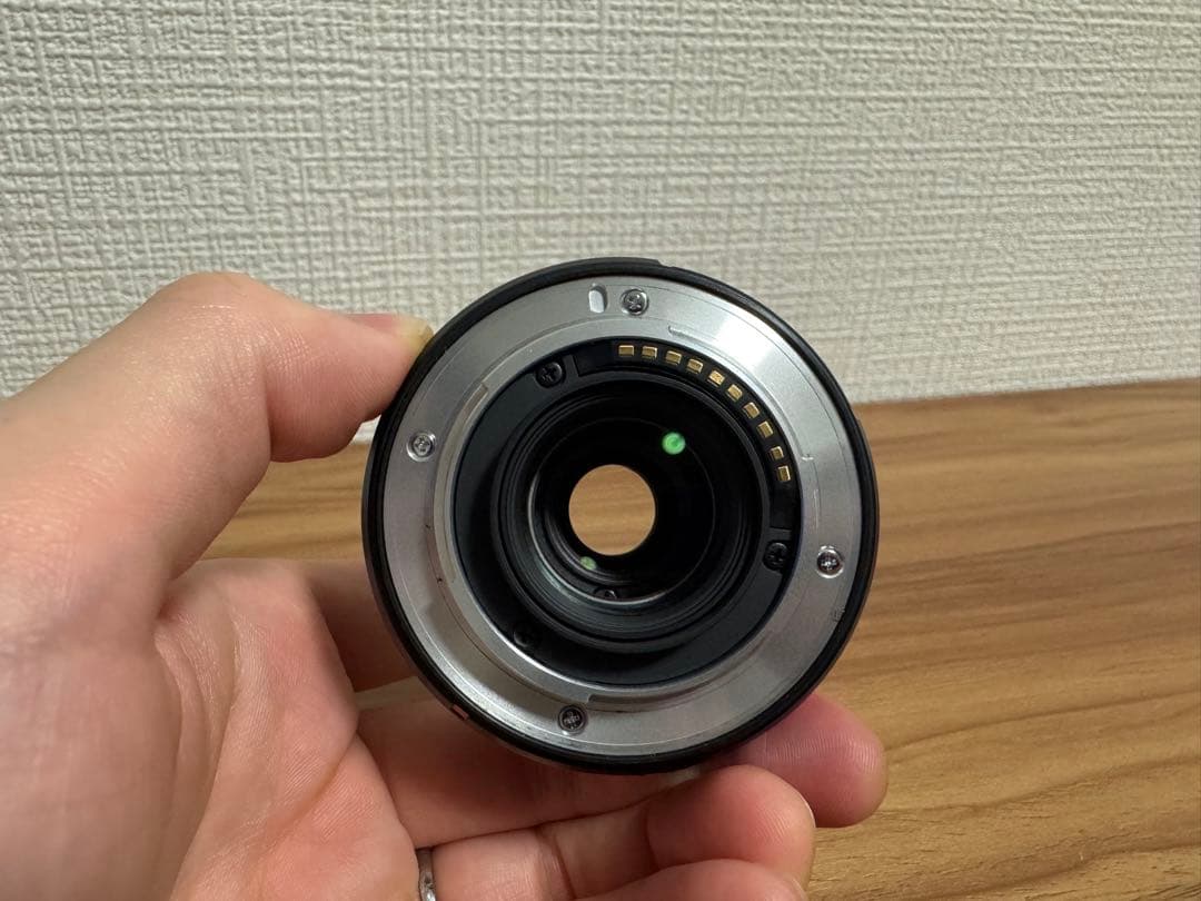 レンズ(単焦点) fujifilm xf27mmf2.8 r wr