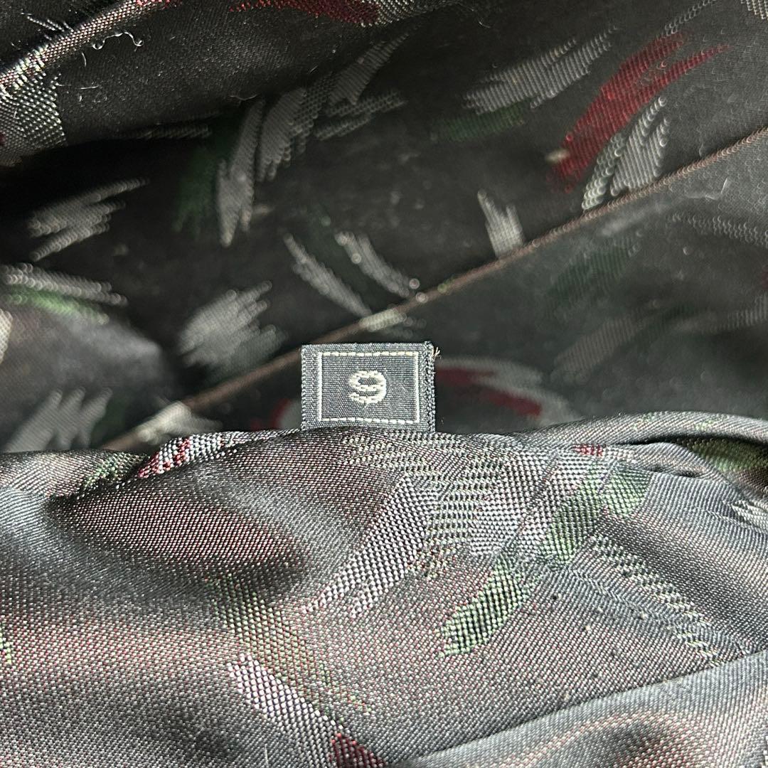 高級 ブラックミンク クロップド コート SAGAMINK レディース 鼬