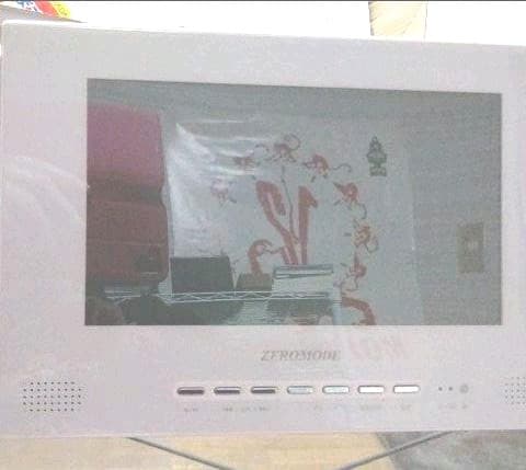 プレーヤー REAL LIFE JAPAN RV-WFS09