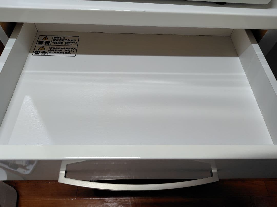 キッチンボード カップボード ニトリ