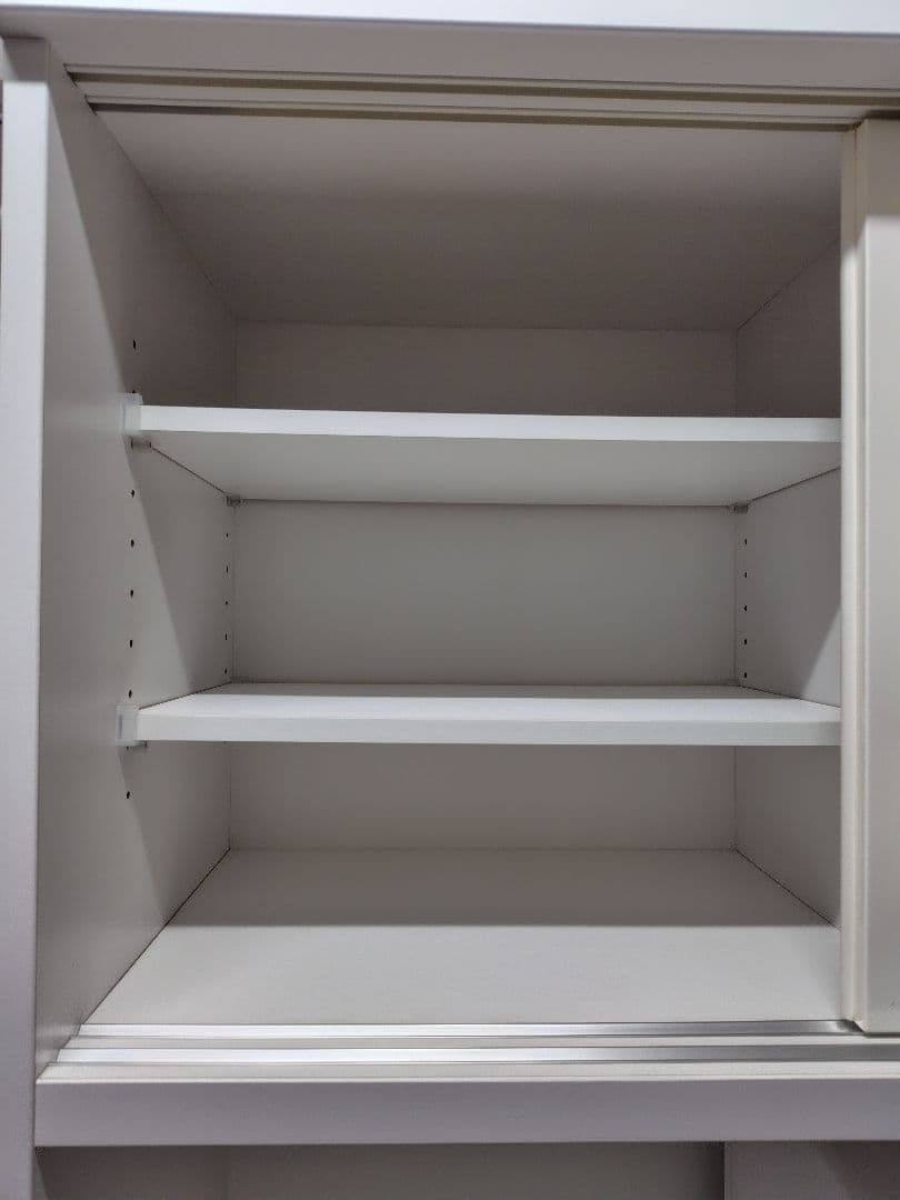 キッチンボード カップボード ニトリ