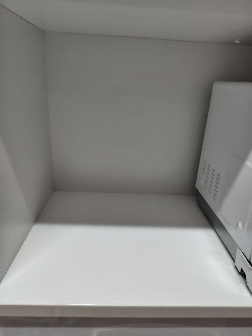 キッチンボード カップボード ニトリ