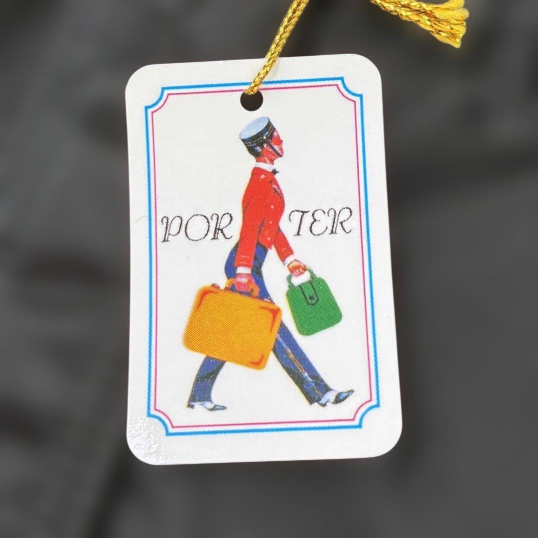 ☆ポーター☆PORTER☆タンカー☆ミニボストンバッグ☆ダッフル☆ナイロン☆黒☆