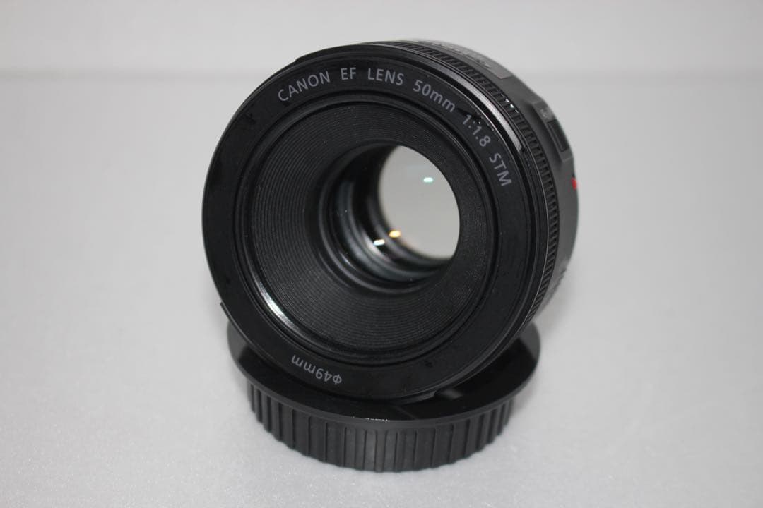 一眼レフカメラ/Canon EOS 5D Mark IV単焦点レンズ セット