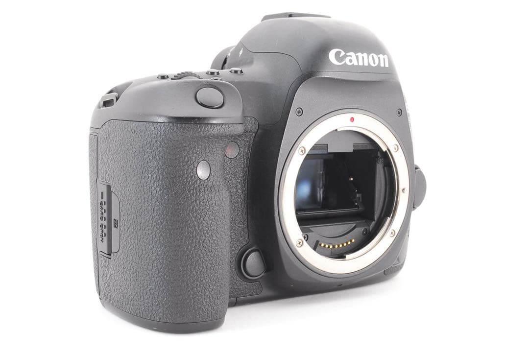 一眼レフカメラ/Canon EOS 5D Mark IV単焦点レンズ セット