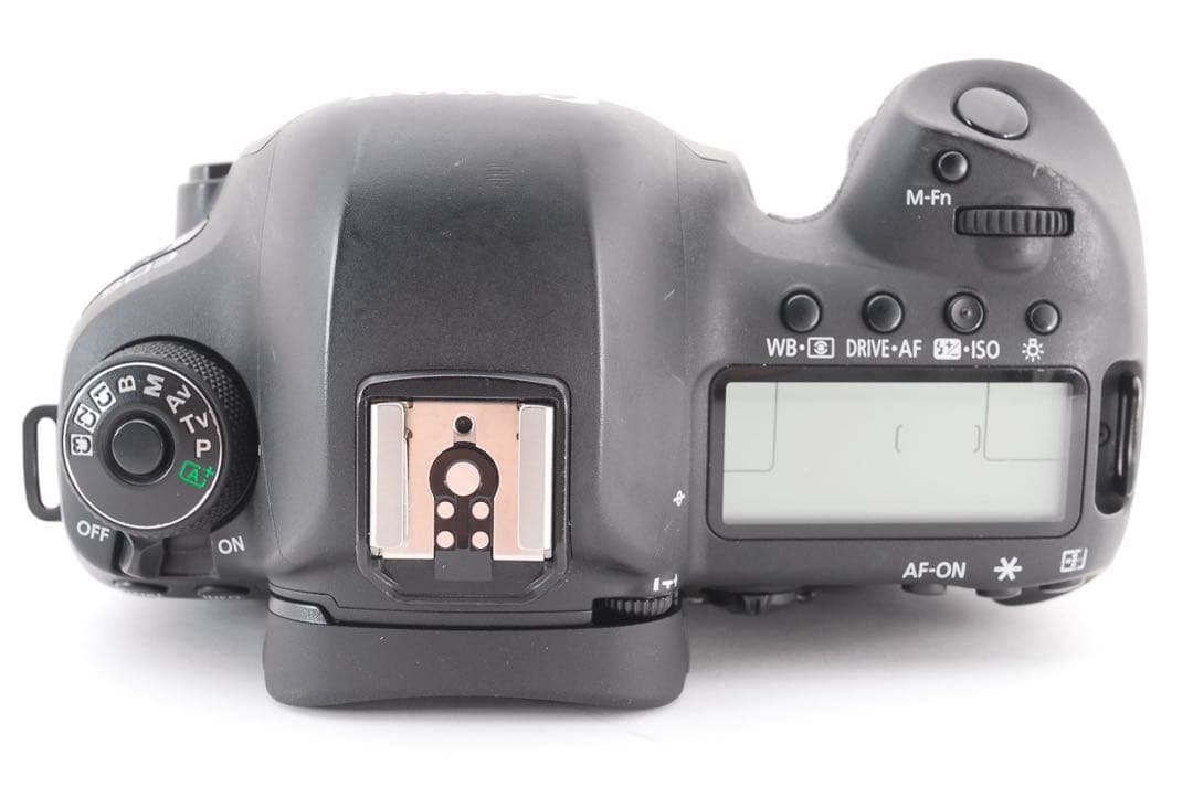 一眼レフカメラ/Canon EOS 5D Mark IV単焦点レンズ セット