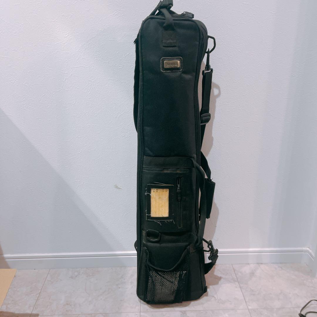 Canon iVIS HF G20 ビデオカメラ 本体・ケース・三脚 すぐ使える