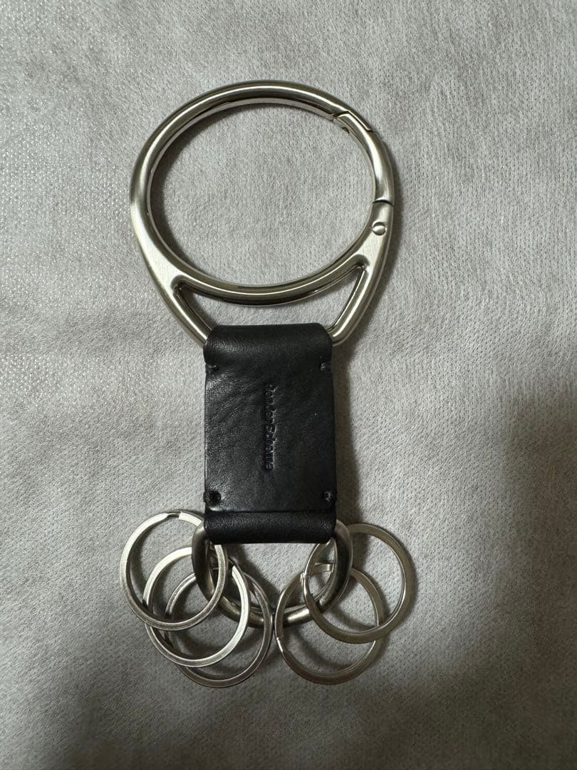 【新品未使用】hender scheme key hook