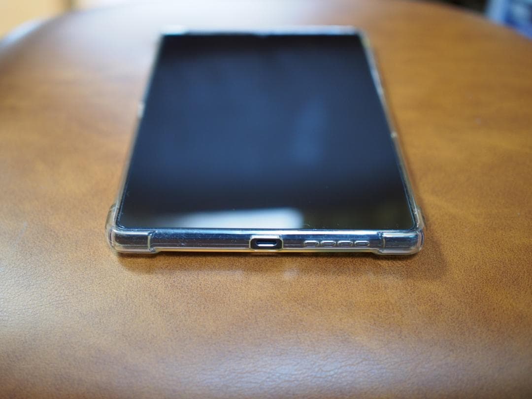 Androidタブレット本体 Lenovo Legion Y700 2023 12GB/256GB