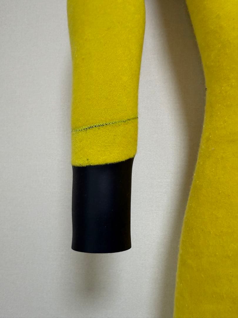 Agチタン セミドライ BEWET ビーウェット　ウェットスーツ