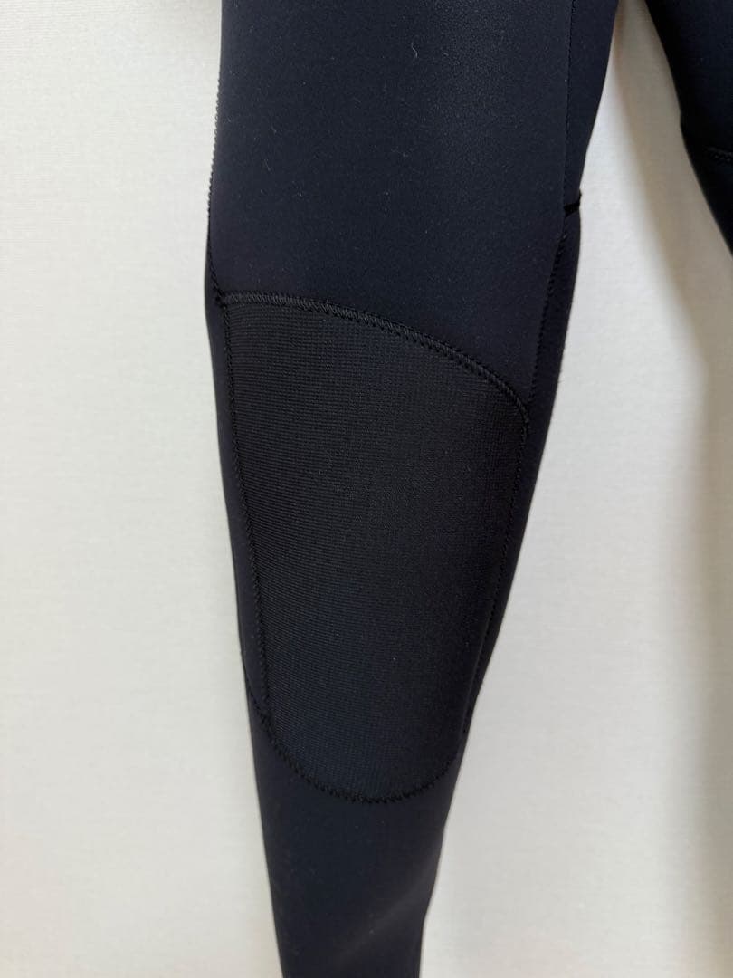 Agチタン セミドライ BEWET ビーウェット　ウェットスーツ