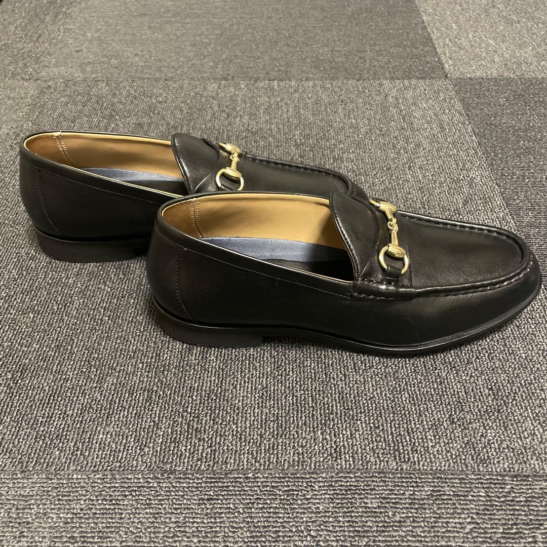 BEAUTY＆YOUTH オールタイムシューズ ビットローファー　26cm