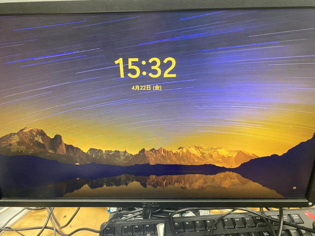 不思議な国　HP　600　G5　3台