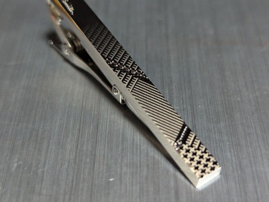 Paul Smith　ネクタイピン