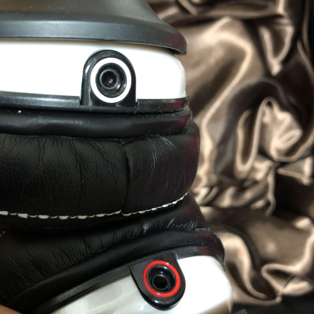 デノン MUSIC MANIAC AH-D600 ヘッドホン