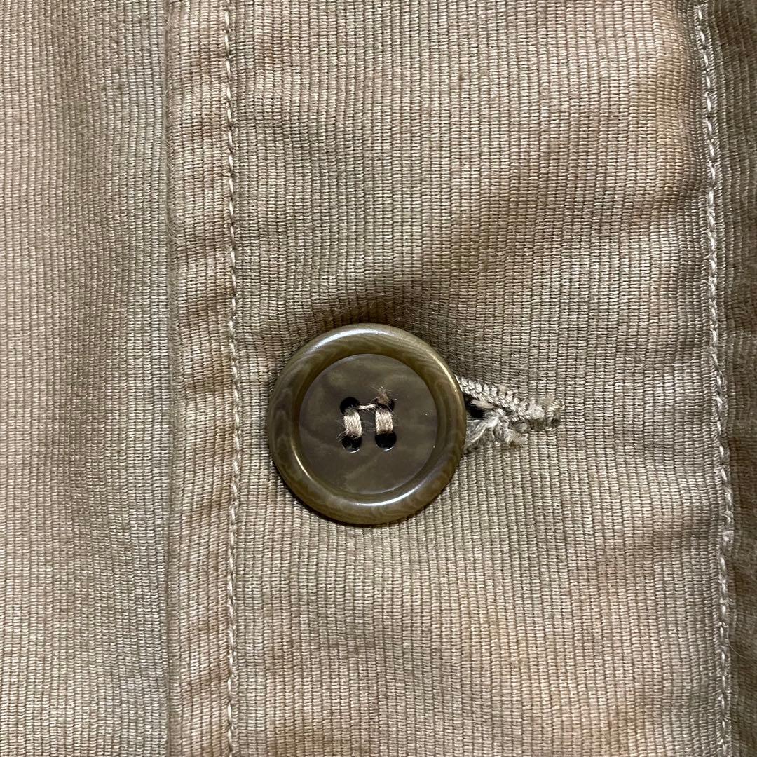 WAREHOUSE/ウエアハウス N-1 DECK JACKETサイズ40