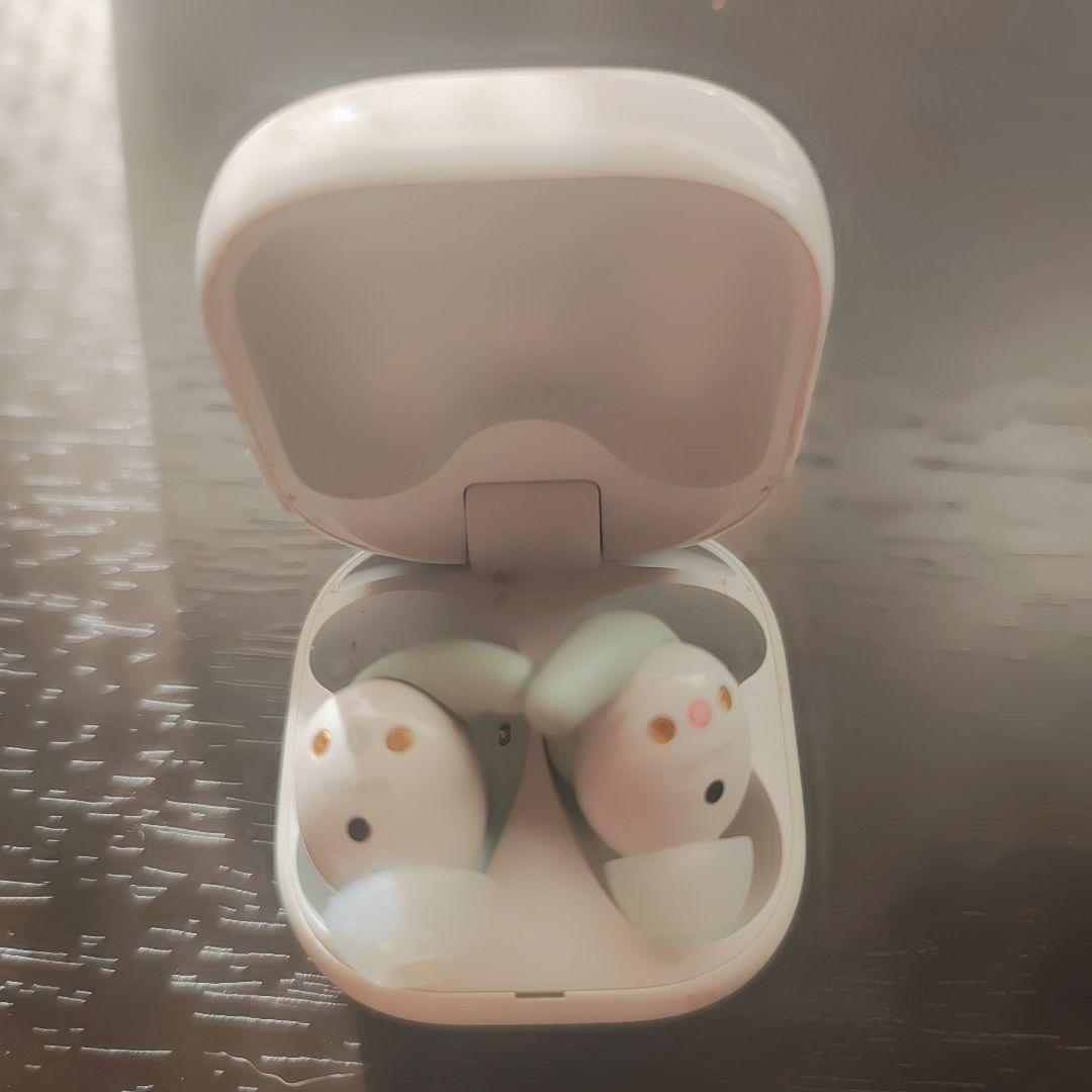 SONY LinkBuds Fit ワイヤレスヘッドホン