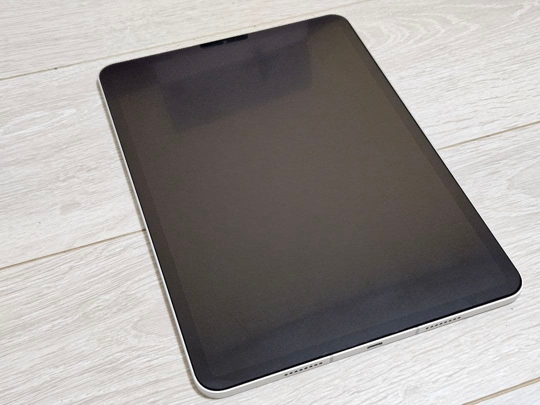 iPadPro11インチ第4世代 Wi-Fi Cellular 256GB