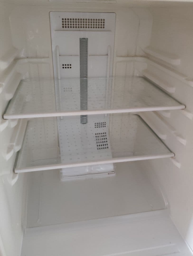 最終Panasonic冷蔵庫NR-B142J冷凍冷蔵庫135L 一人暮らしサイズ