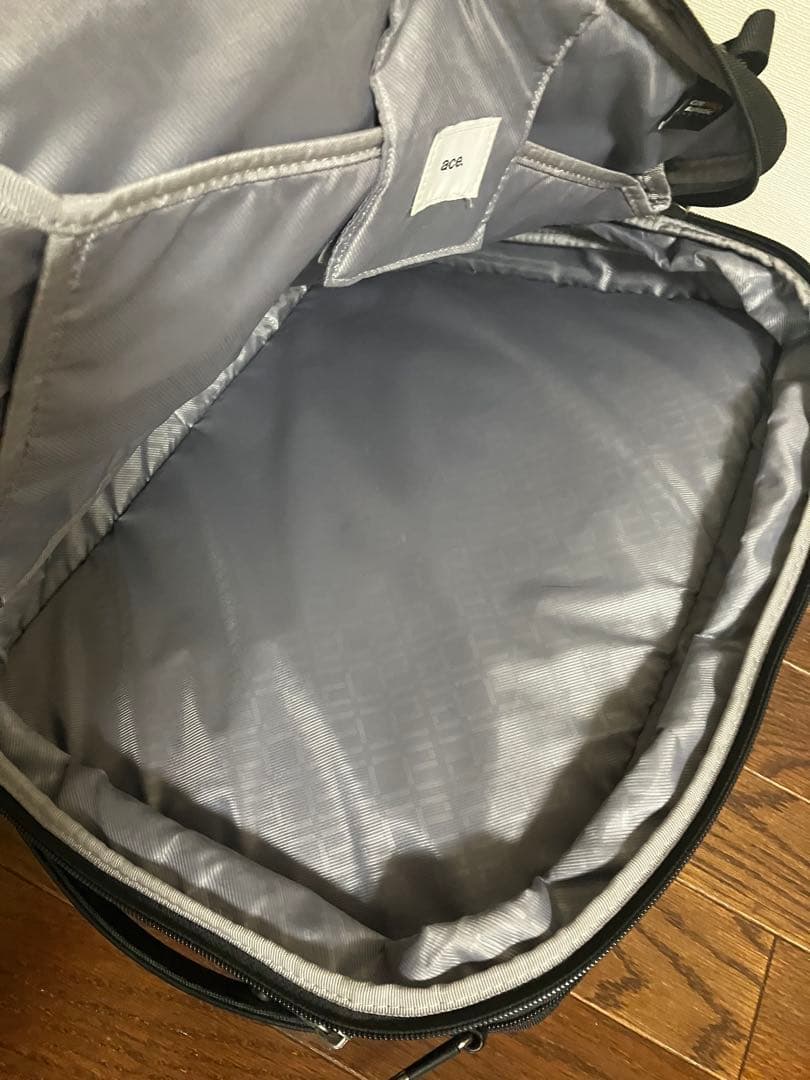 エース　ace ビジネスバック