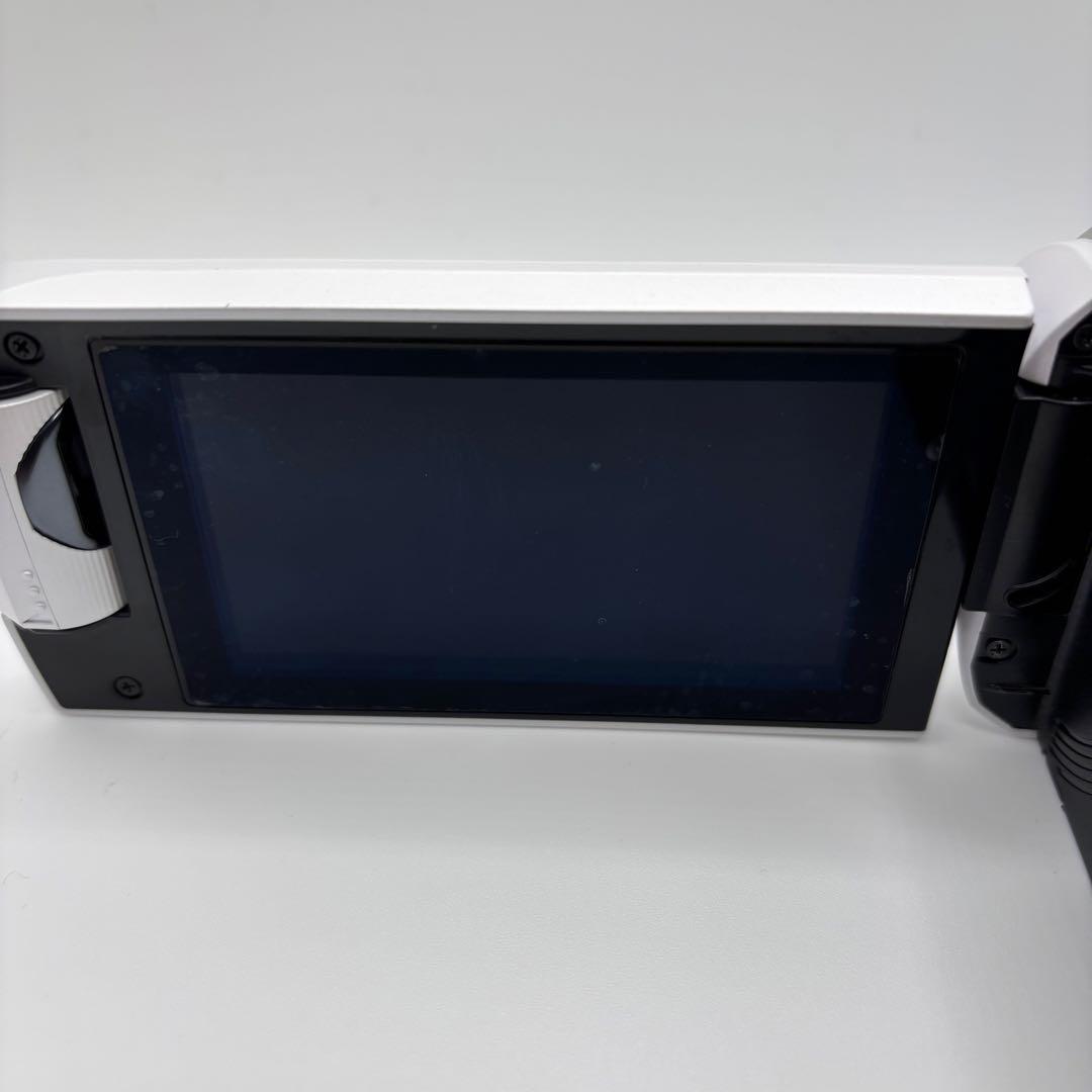 【美品】 Panasonic パナソニック HC-W585M ビデオカメラ