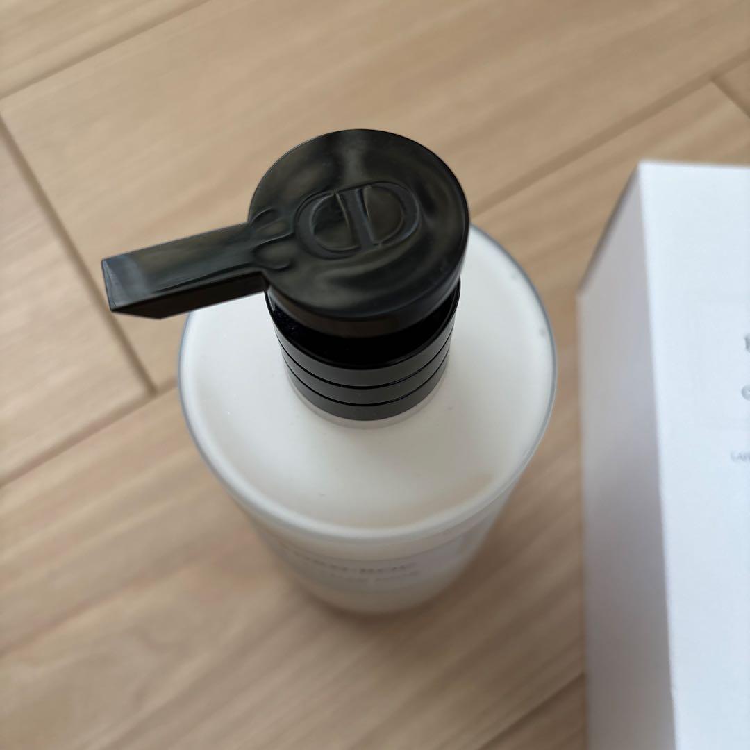 Dior Eden-Roc ボディローション