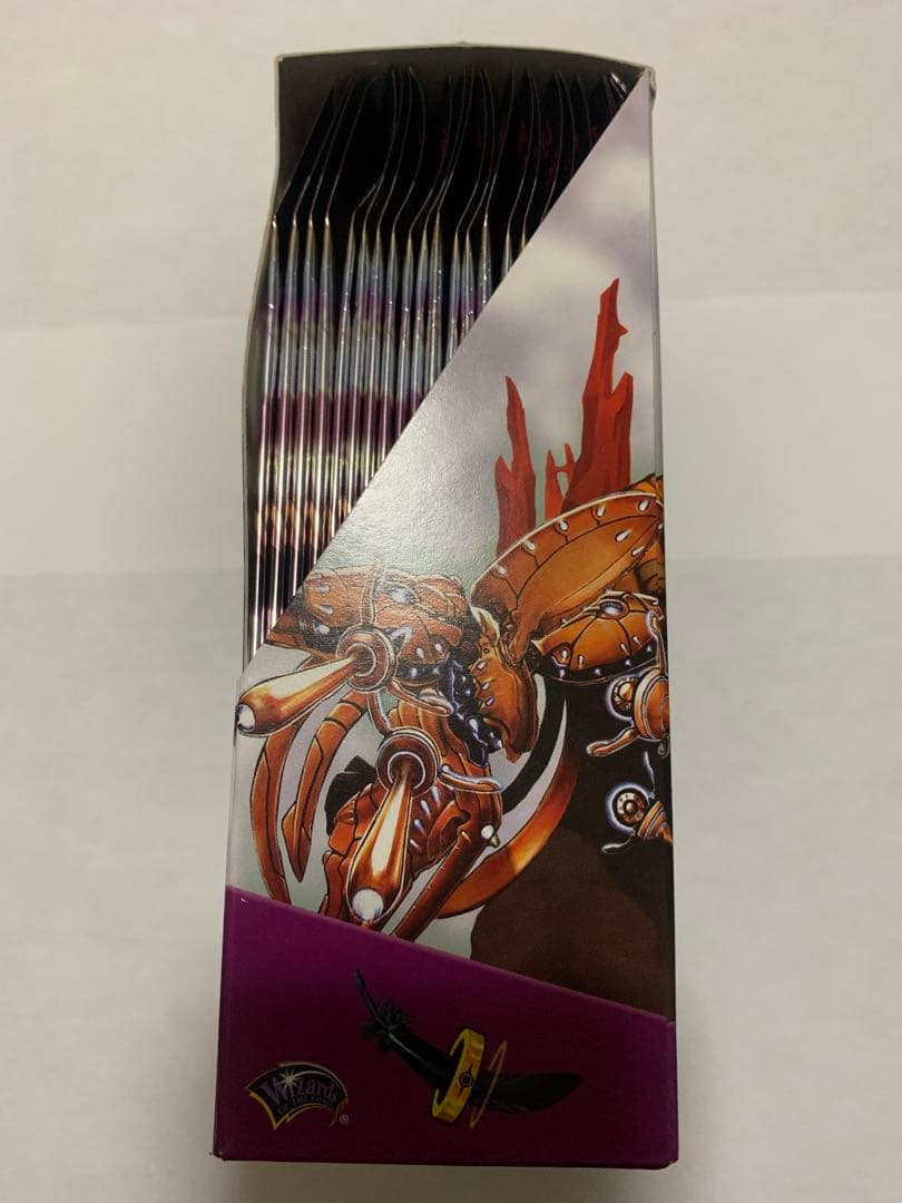 ★デュエル・マスターズ 第4弾 24パック☆