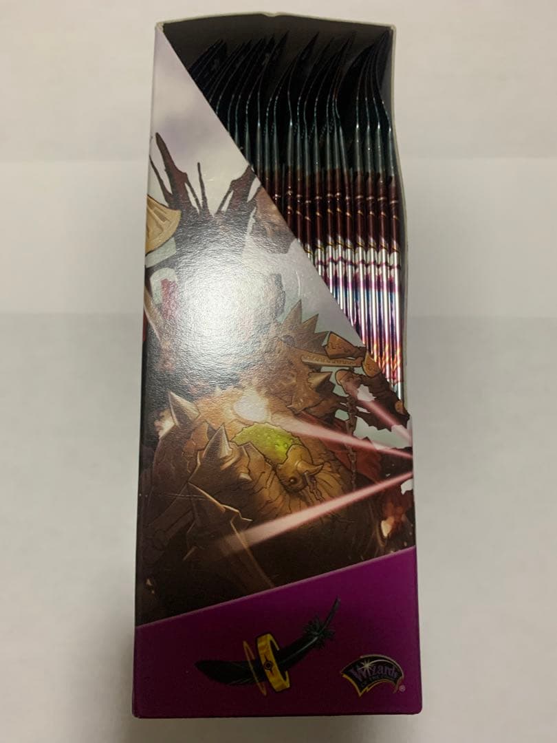 ★デュエル・マスターズ 第4弾 24パック☆