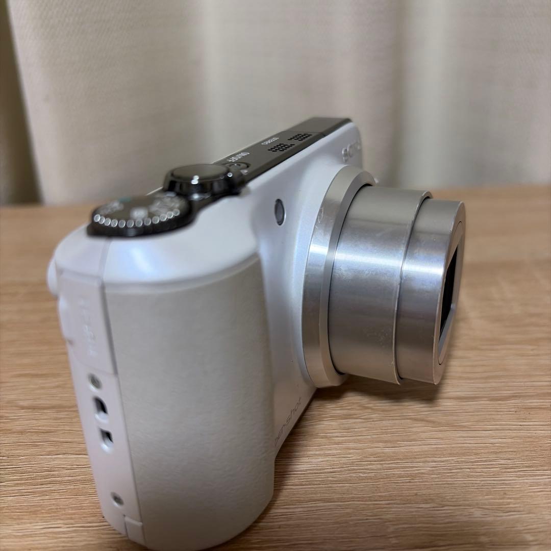 SONY ソニー サイバーショット DSC-HX10V【ジャンク品】