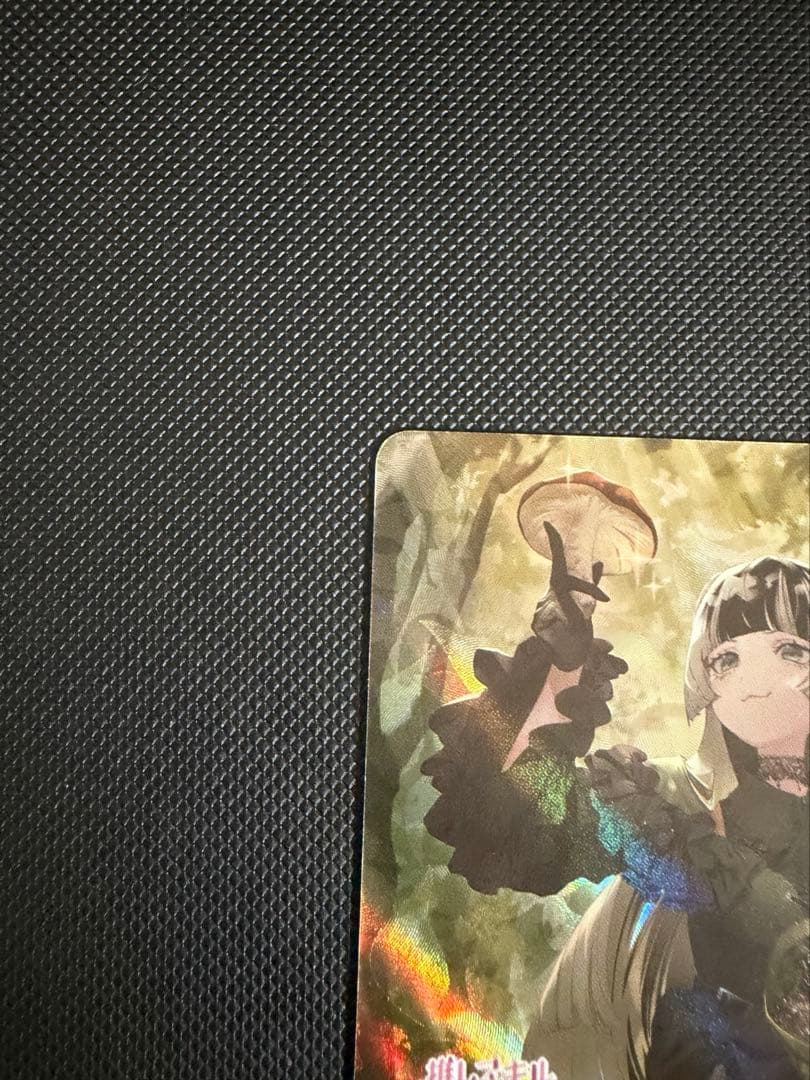 ホロカ 儒烏風亭らでん OUR hBP04-002