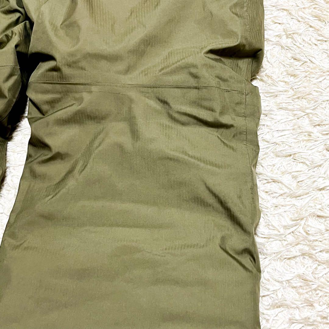 patagonia スキーウェア ジャケット パンツ スノボーウェア 4点セット