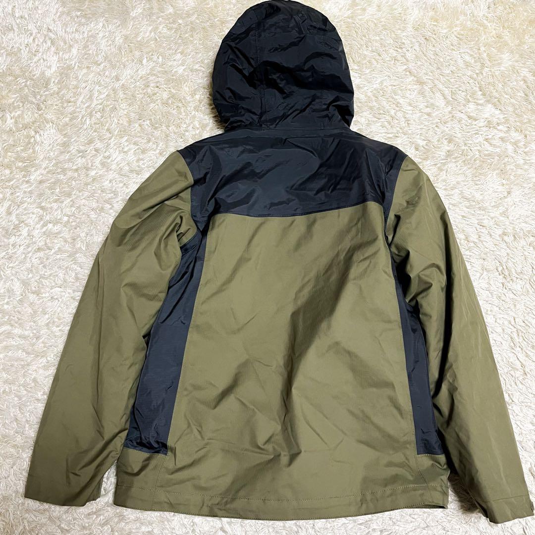 patagonia スキーウェア ジャケット パンツ スノボーウェア 4点セット