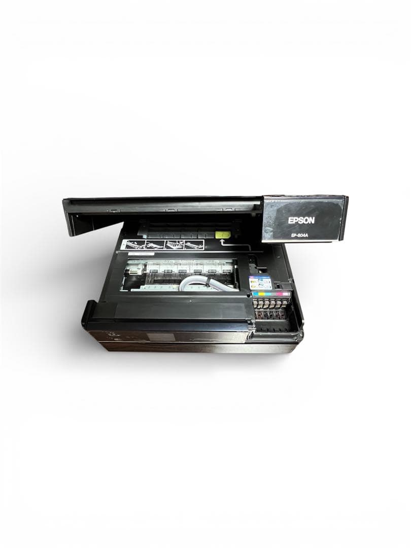 EPSON EP-804A インクジェットプリンター　ジャンク品