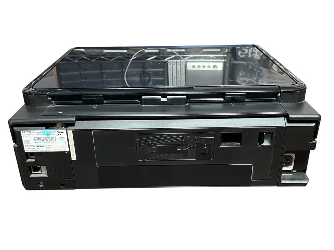 EPSON EP-804A インクジェットプリンター　ジャンク品