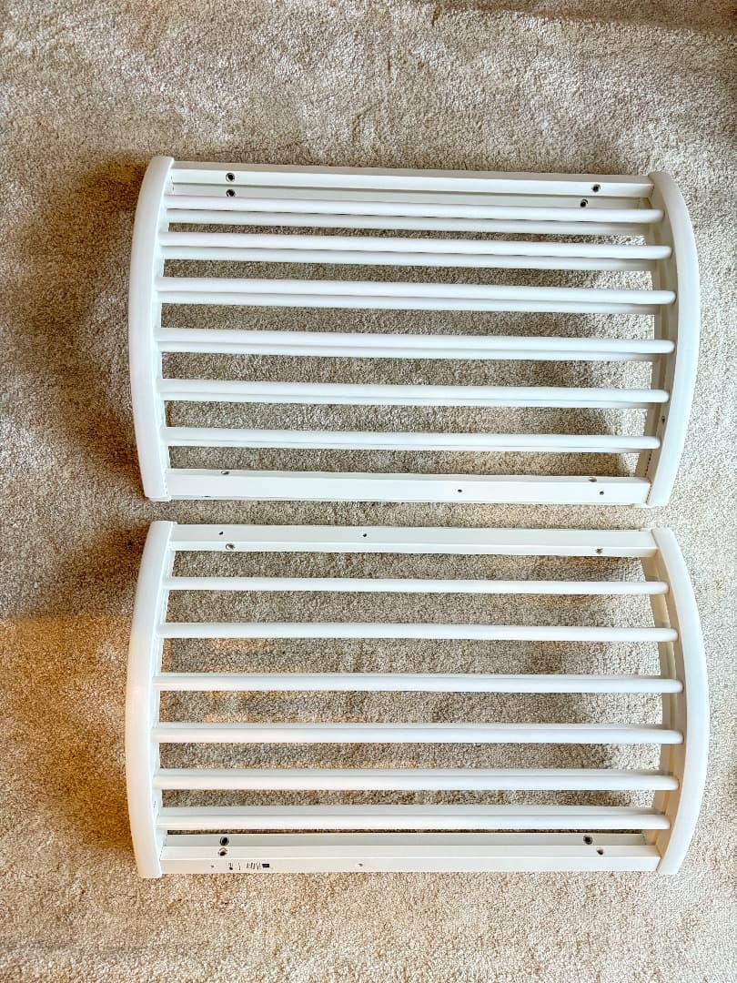 Ruru　美品 STOKKEストッケ ミニベット スリーピーベット