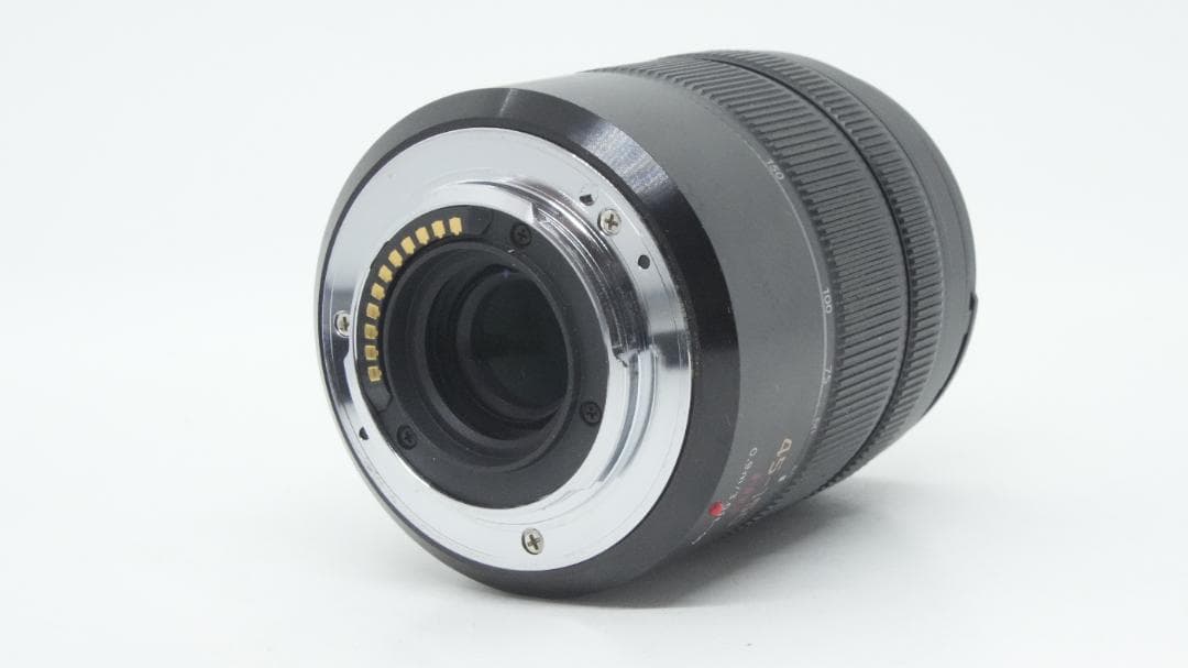 【A2369】 Panasonic LUMIX 45-150 4.0-5.6