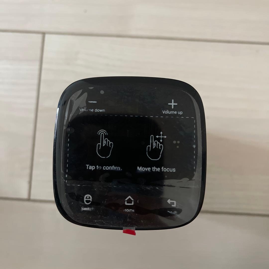 Anker NEBULA Apollo プロジェクター 本体 小型プロジェクター